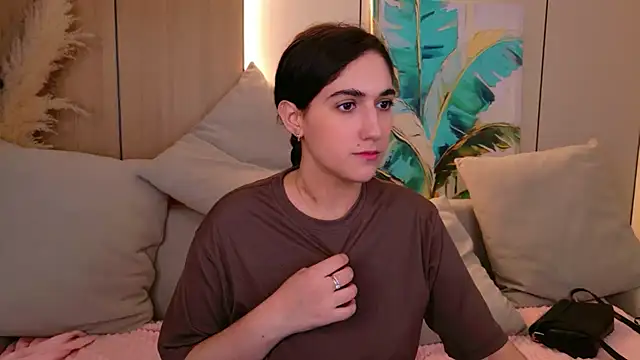 צ'אט XXX בשידור חי של Teresa_Stane