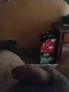 Meximen12's Webcam Show