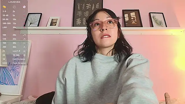 Abigailladyy's Live XXX Chat
