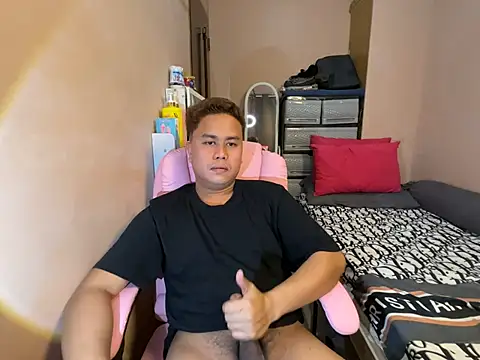 MHART-12 Pertunjukan Webcam