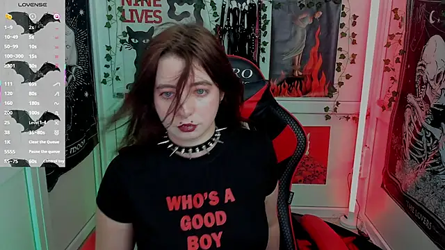 PurpleRune's Live XXX Chat