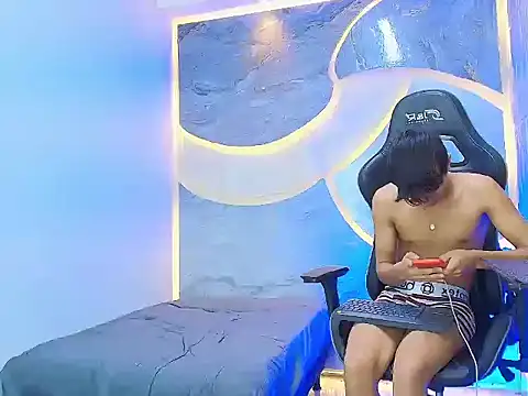 Benjamin_Alam – Naživo XXX chat