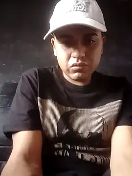 Webkamerová show matiasjoel17