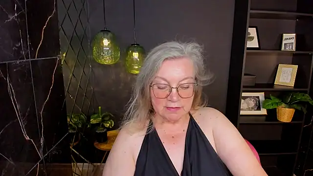 NataliMellow's Live XXX Chat