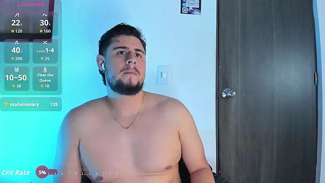 Chat XXX ao vivo de Ryan_evannss_