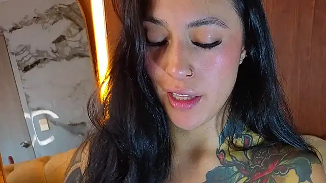 Isabella_Collen_v's Live XXX Chat