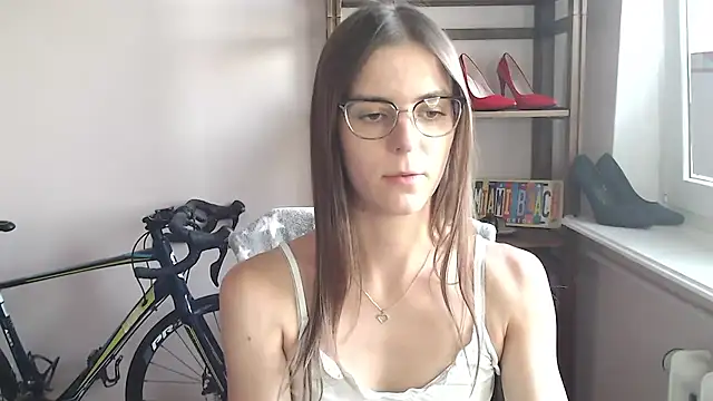 love_megi Live XXX-Chat