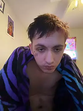 Živý XXX chat Capwildd_124