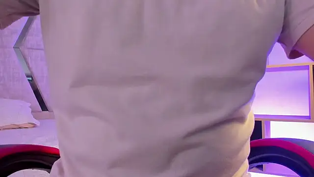 Chat XXX en directo de Axel_grey_