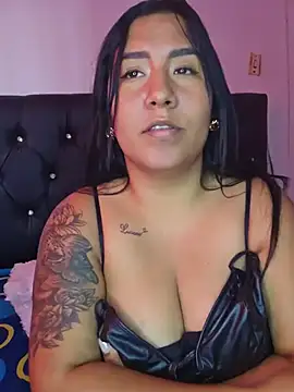 IamAmbar01's Webcam Show