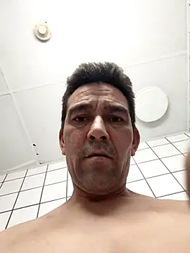 Cumsex81 Adlı Modelin Web Kamerası Şovu