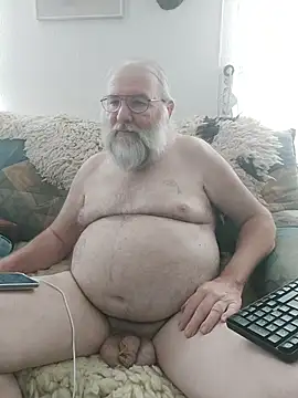 Show modela SexySantaC na web-kameri