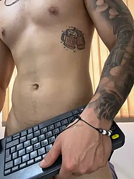 Alexander_ferre Chat XXX live