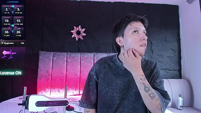 SamBlaze_ Chat XXX live