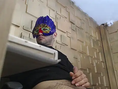 omar202612 Live XXX-chat