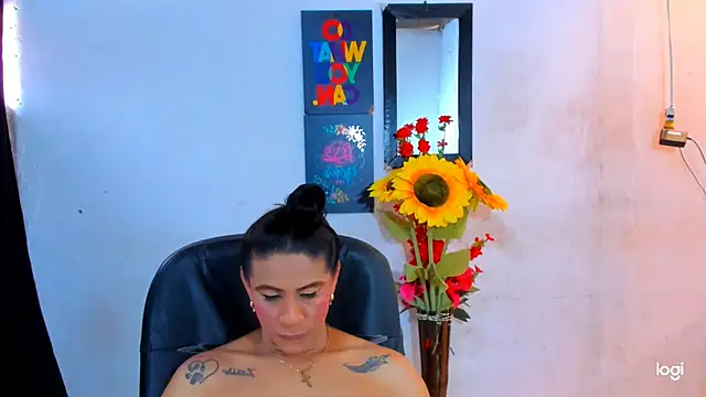 juanblakbigcock Webcam-Show