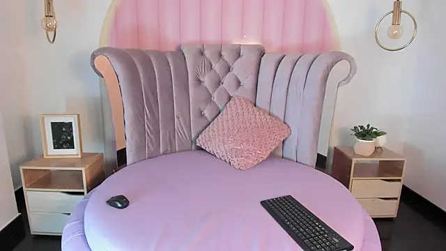 DAKOTA_SAKURA Chat XXX live