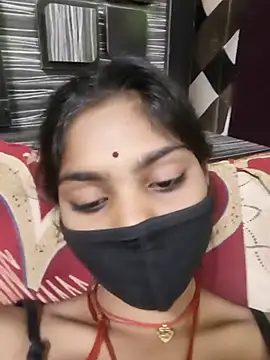 Shivani__sharmaa's Webcam Show