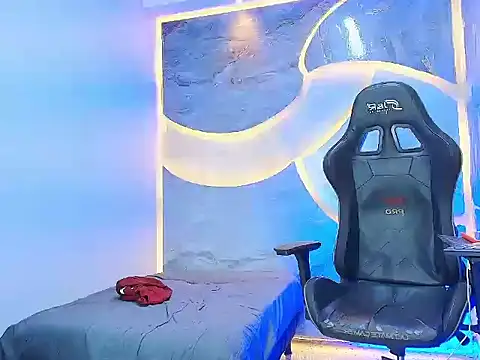 Benjamin_Alam – Naživo XXX chat