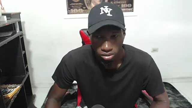 Czat XXX na żywo – black30cmdick