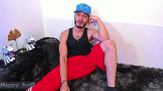 happy_hot7 Live XXX-Chat