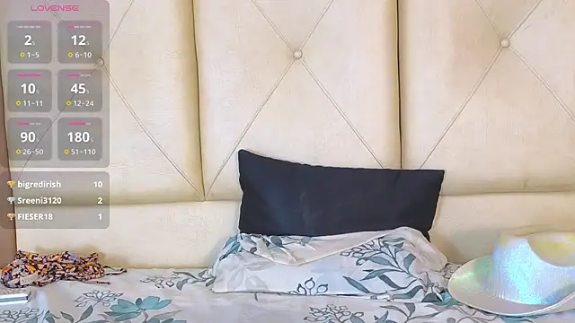 Živý XXX chat Miladiosa