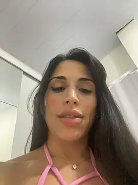 sweetwanda Live XXX Chat