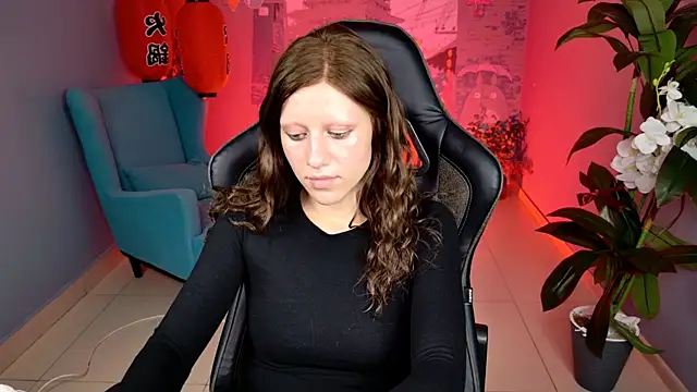 LidaDarknetn Live XXX chat