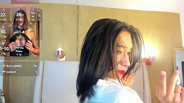 hellen_tease Chat XXX live