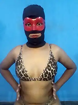 JeremyJasmine's Webcam Show