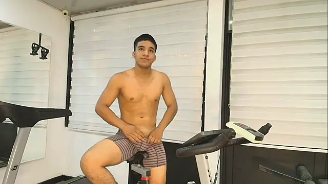 Chat XXX ao vivo de matteo_x_