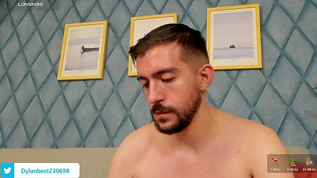 Živý XXX chat Dylan_Best