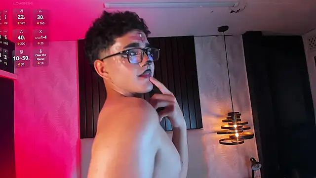 Malcom_Fisher Live XXX Chat