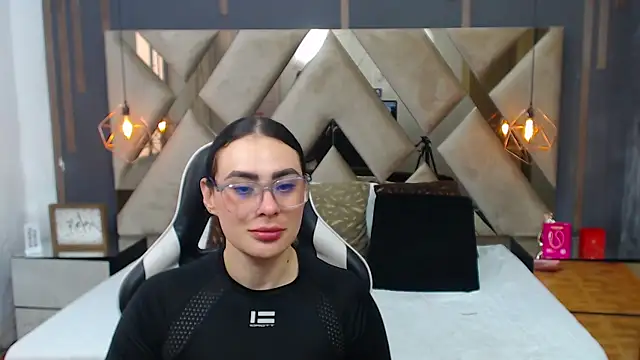 MartinaaFit Obrolan Langsung XXX