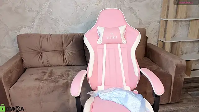 Czat XXX na żywo – Ester_Henderson
