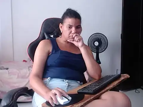 Živý XXX chat Adriana_0312