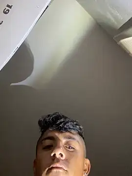 Show webcam de hotkevin11