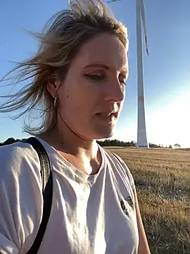 Czat XXX na żywo – NoraNoxx