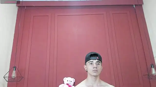 MaximumSteel_ Live XXX-chat