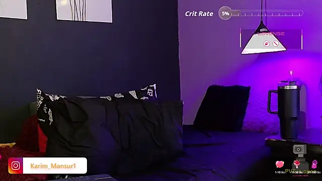 Karim_mansur Live XXX-Chat