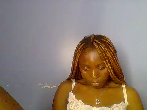 Chat +18 de Chocolate-brownie ao vivo