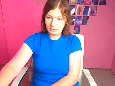 Lissmilf Live XXX-Chat