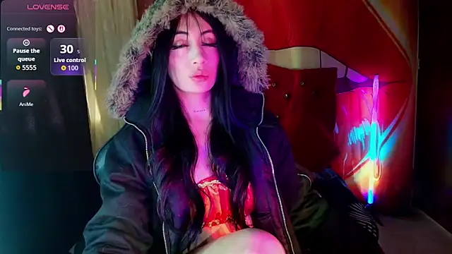 venus-foxy 라이브 XXX 채팅