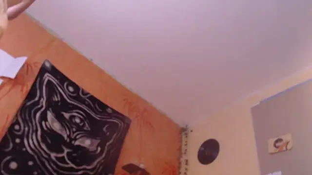 Chatroom XXX en direct de Layla_quinn