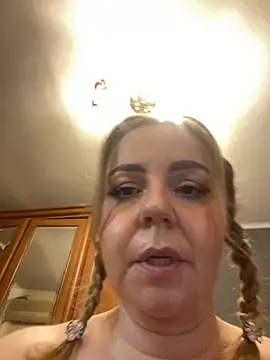 Živý XXX chat Cute_sun