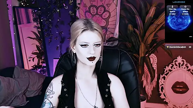 Noah_ElmerX's Live XXX Chat