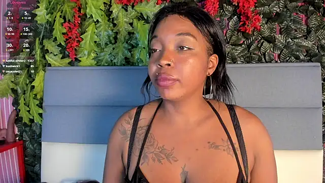 Charlotte__Brown_'s Live XXX Chat