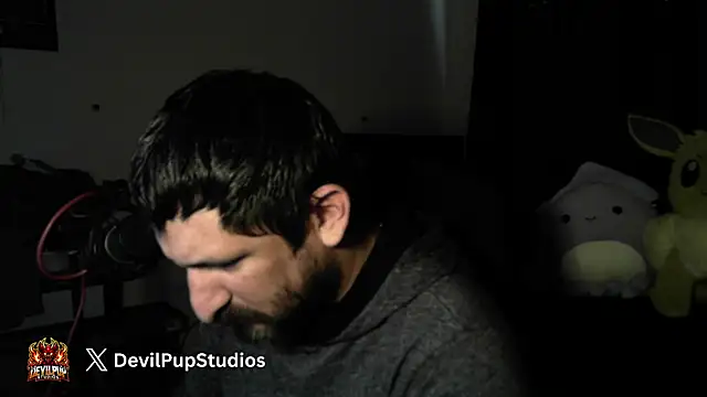 DevilPup75_'s Live XXX Chat