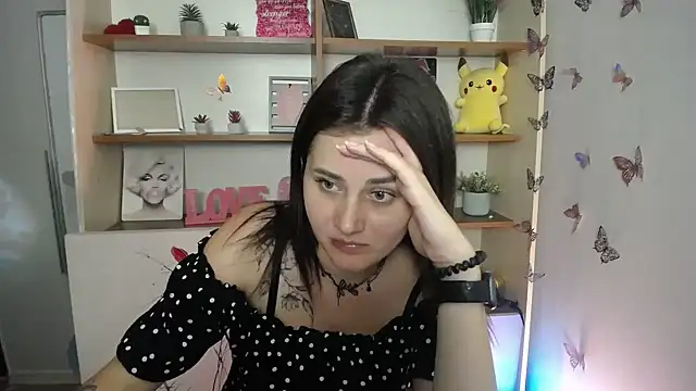 Katrin_kiss_'s Live XXX Chat