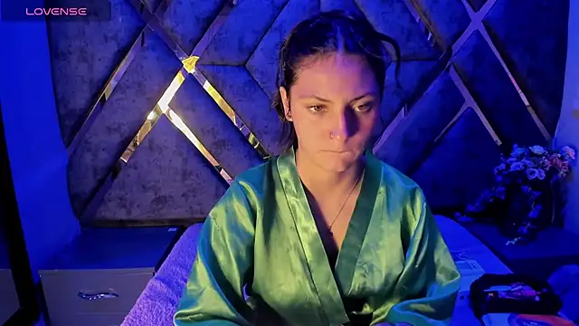 XXX chat uživo modela _Luna_Bennett